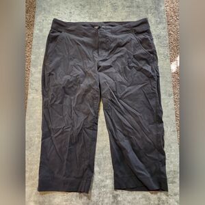 Columbia Omni-Sheild pants